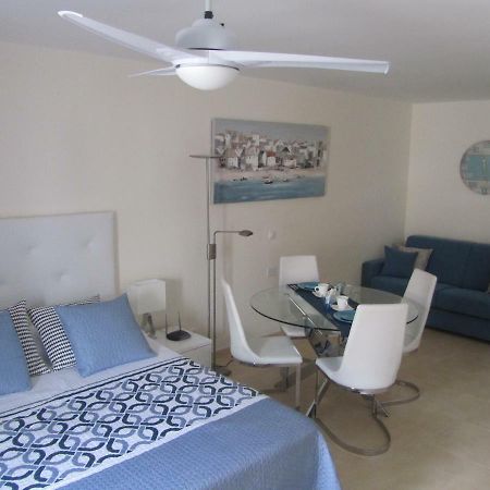 Los Cristianos Studio, Modern, Spacious, Pool,Wifi Арона Екстериор снимка