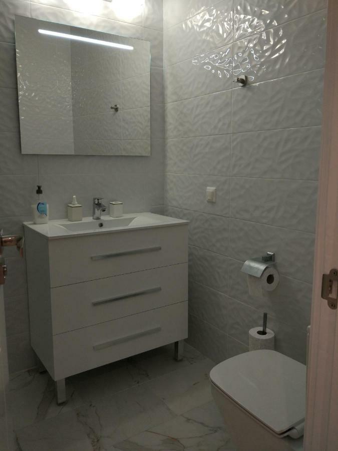 Los Cristianos Studio, Modern, Spacious, Pool,Wifi Арона Екстериор снимка