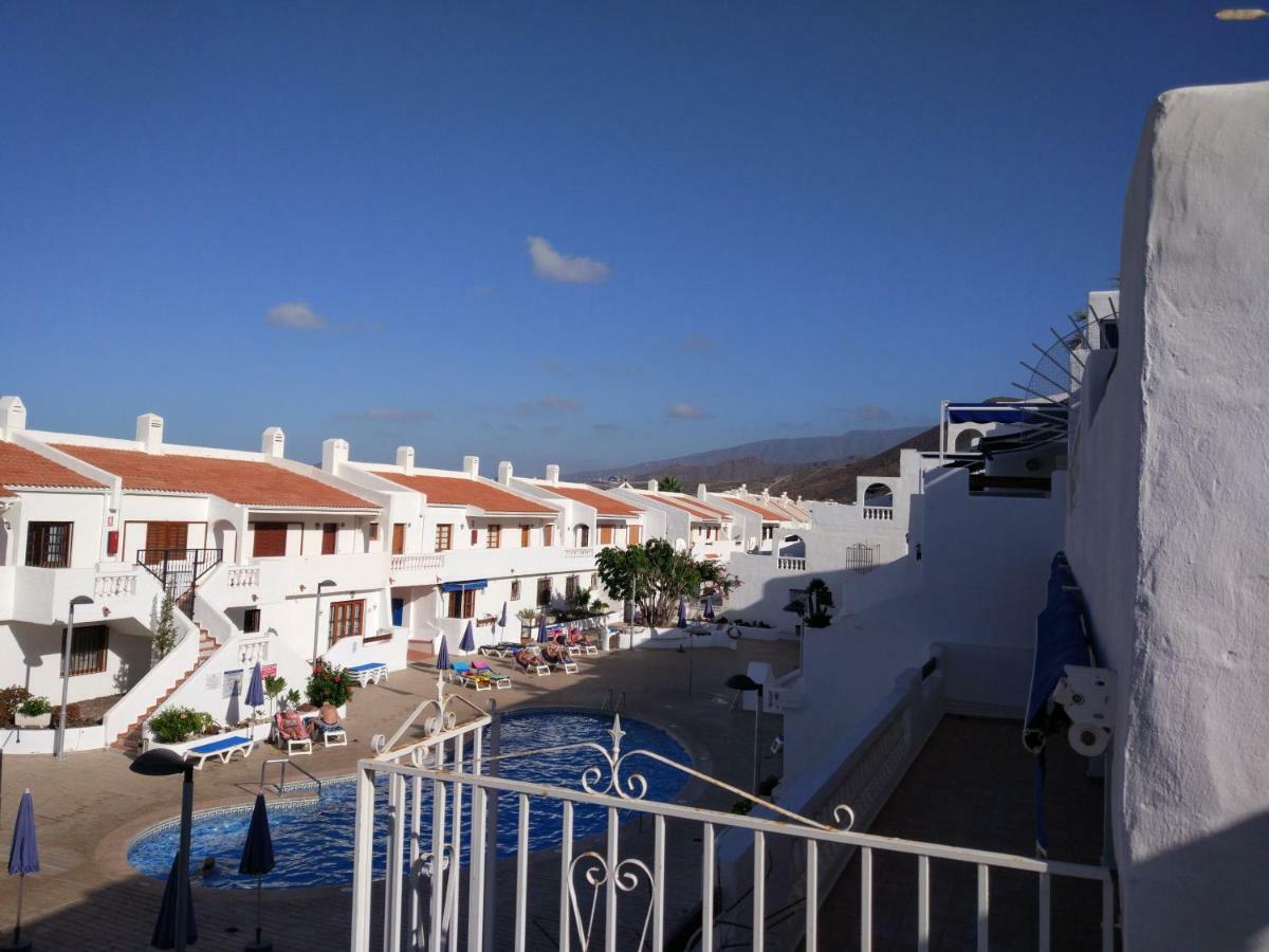 Los Cristianos Studio, Modern, Spacious, Pool,Wifi Арона Екстериор снимка