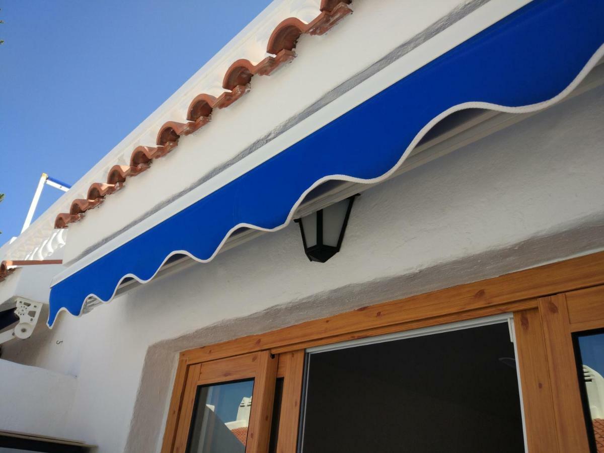 Los Cristianos Studio, Modern, Spacious, Pool,Wifi Арона Екстериор снимка