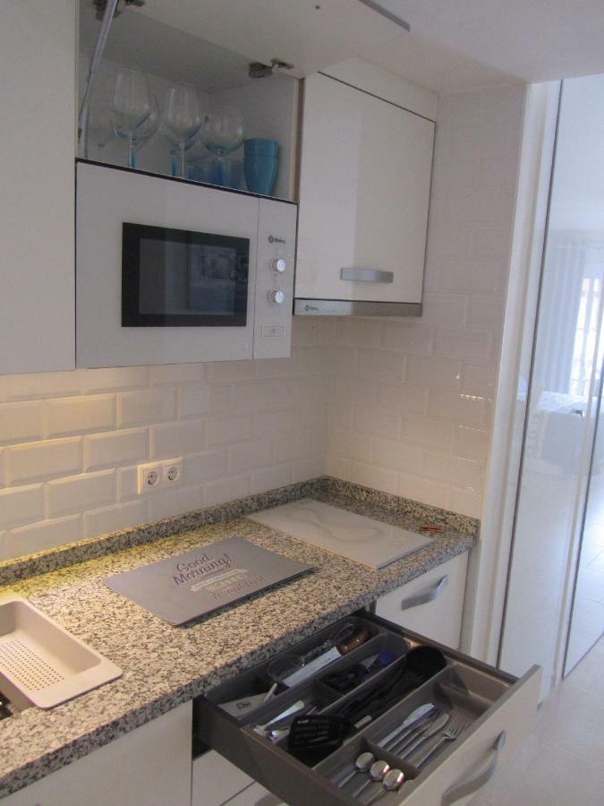 Los Cristianos Studio, Modern, Spacious, Pool,Wifi Арона Екстериор снимка