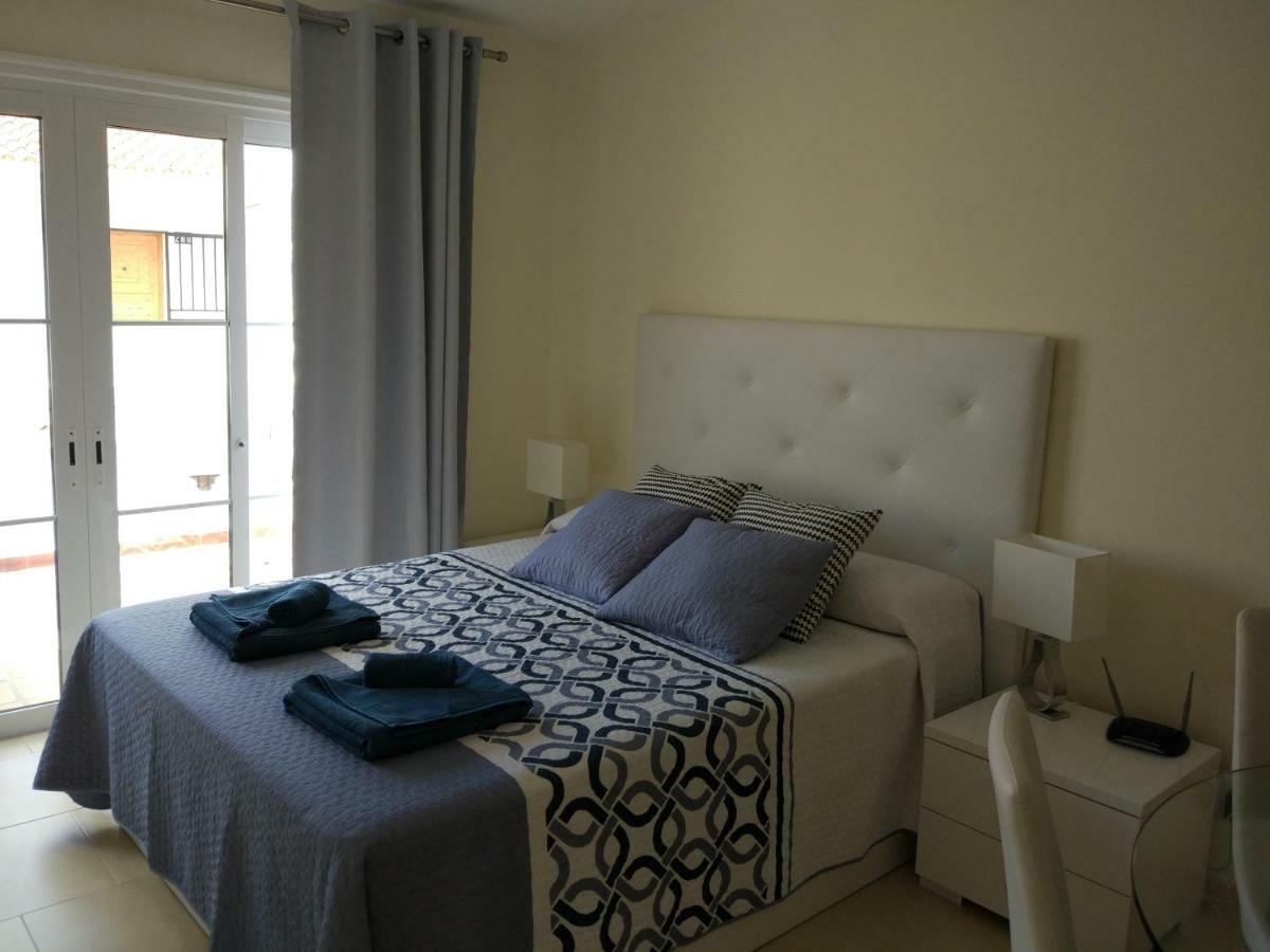 Los Cristianos Studio, Modern, Spacious, Pool,Wifi Арона Екстериор снимка