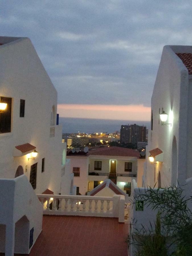 Los Cristianos Studio, Modern, Spacious, Pool,Wifi Арона Екстериор снимка