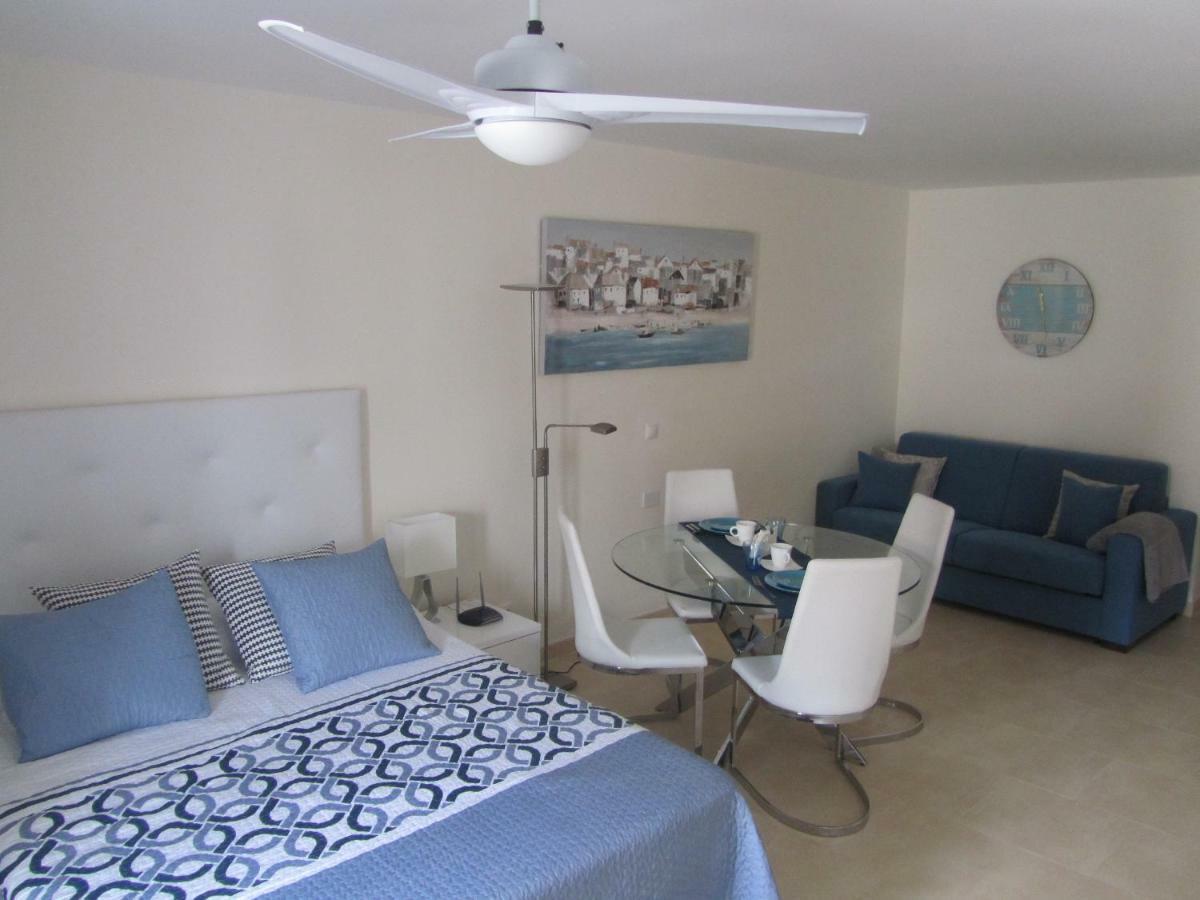 Los Cristianos Studio, Modern, Spacious, Pool,Wifi Арона Екстериор снимка